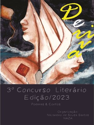 cover image of 3º Concurso Deriva